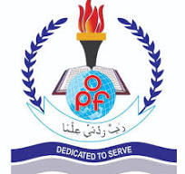 OPF Jobs 2025