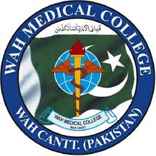Latest Wah Medical College Jobs 2025