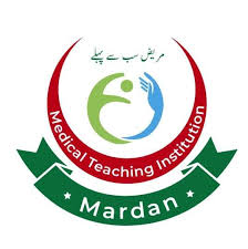 Latest Mardan Medical Complex MTI Jobs 2025