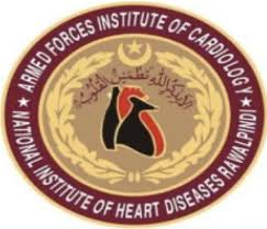 Latest ACH Jobs 2025-Army Cardiac Hospital