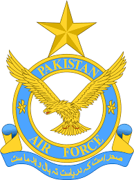 Latest PAF Jobs 2025- Pakistan Air Force