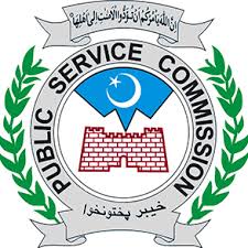 Latest KPPSC Jobs 2025 - Khyber Pakhtunkhwa Public Service Commission