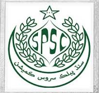 Latest SPSC Jobs 2025- Sindh Public Service Commission