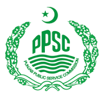 Latest PPSC Jobs 2025 - Punjab Public Service Commission