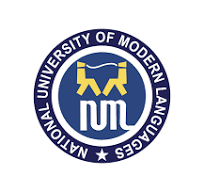 Latest NUML Jobs 2025- National University Of Modern Languages