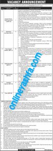 Latest ADP Jobs 2025-Provincial Government Scheme