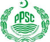 Latest PPSC Jobs 2025 - Punjab Public Service Commission