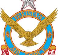 Latest PAF Jobs 2025- Pakistan Air Force
