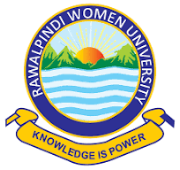 Latest RWU Jobs 2025 - Rawalpindi Women University