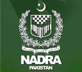 Latest NADRA Jobs 2025- National Database and Registration Authority