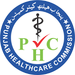 Latest PHC Jobs 2025-Punjab Healthcare Commission