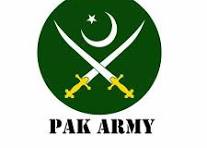 Latest Soldier Jobs 2025- Pak Army