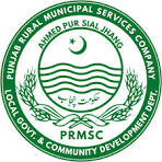 Latest PRMSC Jobs 2025 - Punjab Rural Municipal Services Company
